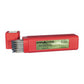 Star Alloys 1/8 Inch X 14 Inch 1120Hf Hardfacing Electrode Gray - 10 Lb