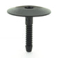 Side Shield & Trim Retainer - BMW