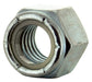1/2-13 Coarse Zinc Grade 2 (Ne) Nylon Insert Lock Nut