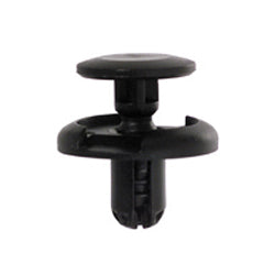Fender Splash Shield Push Type Retainer - Camry, Echo, Mr2 and Sienna, 1997 - On, Toyota - 90467-07164