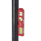 Milwaukee Compact Billet Torpedo Level 7 Inch