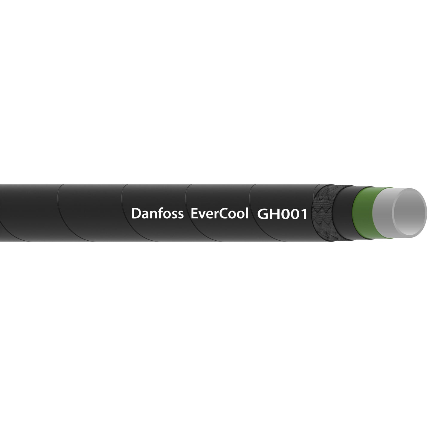 50'/Roll -  #10 A/C HOSE GH-001 SERIES