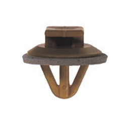Door Moulding Clip With Sealer - Toyota Avalon and Corolla 1997 - 2000 90467-10077