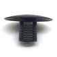 Cowl Screen Retainer - Dodge Dakota 1997 - On Chrysler - 6506306-Aa