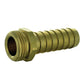 1/2 Inch Male Brass Garden Hose Thread To Long Shank Barb