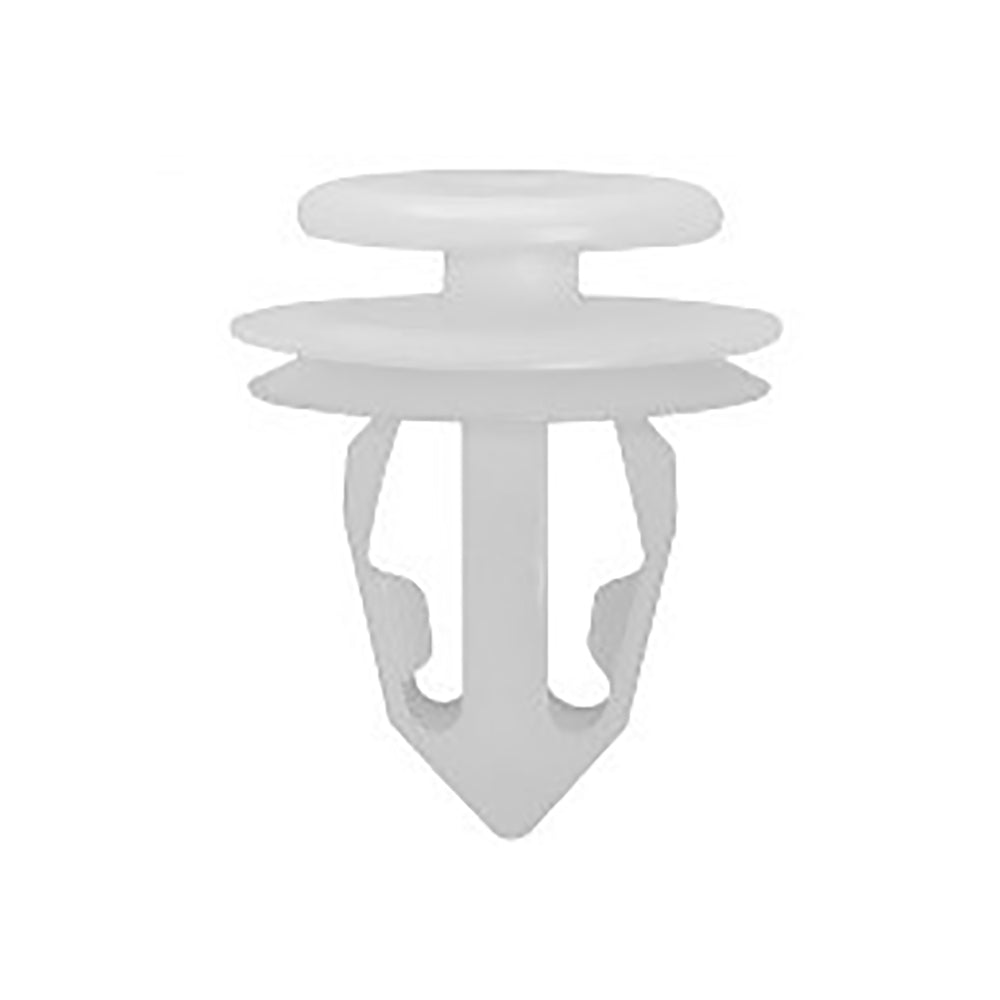 Headliner Retainer. Tesla OEM# 1142766-00-A