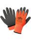 Ice Gripster Cut, Abrasion, and Puncture Resistant High-vis Double-coated Low Temp Gloves