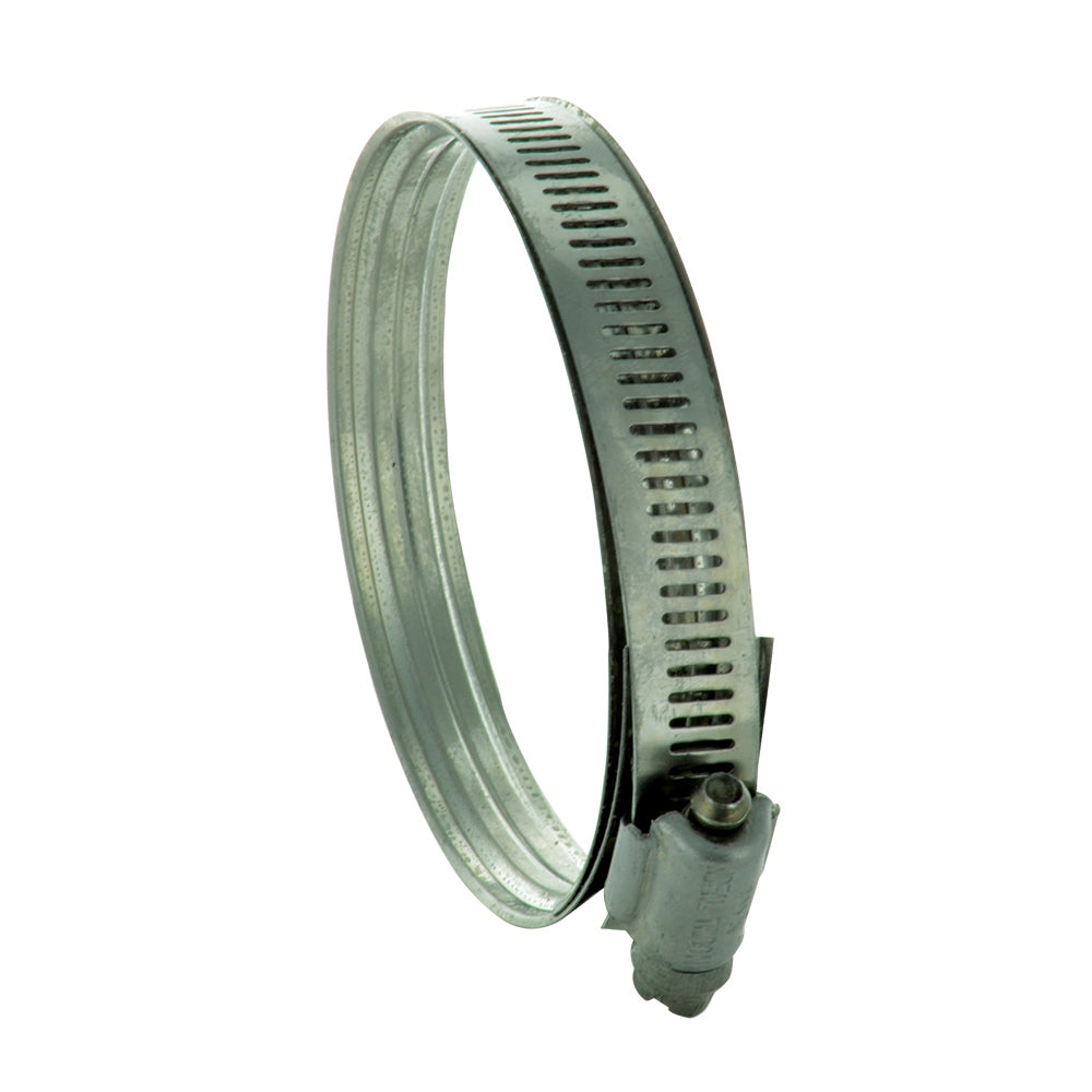 #24 Ideal-Tridon Smartseal Clamp System - Stainless Steel Spring Liner & Clamp