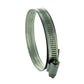 #24 Ideal-Tridon Smartseal Clamp System - Stainless Steel Spring Liner & Clamp
