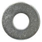 1/4 Inch Zinc Plated Grade 2 Uss Flat Washer
