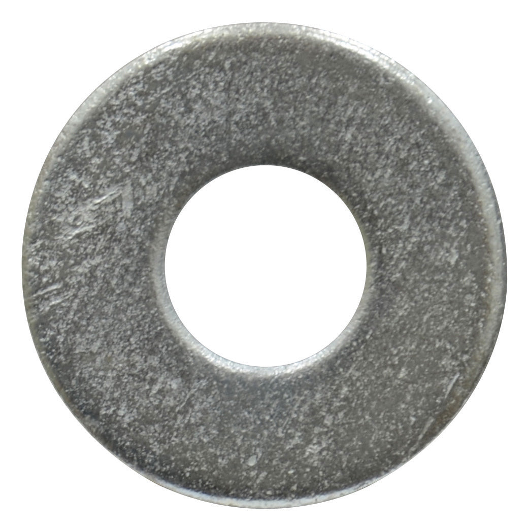 5/8 Inch Zinc Plated Grade 2 Uss Flat Washer