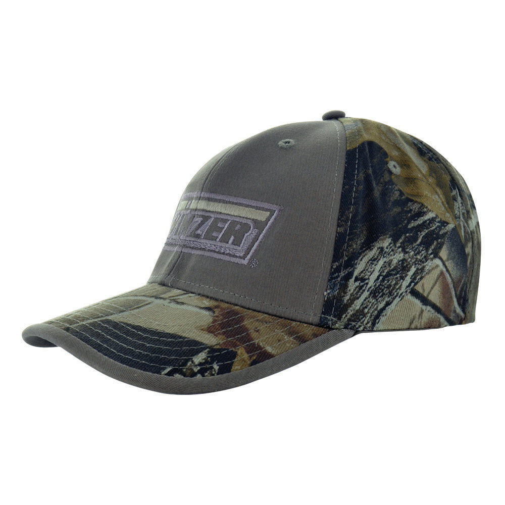 WINZER CAMO CAP