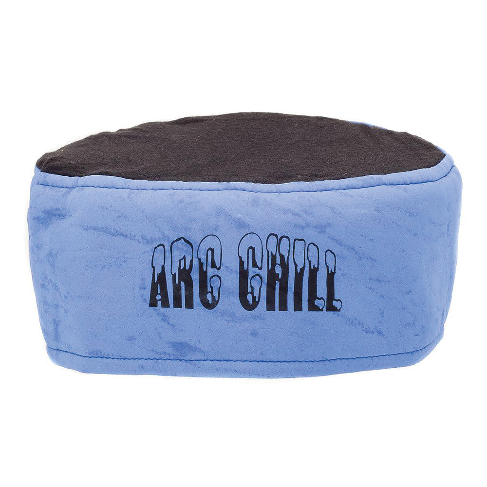 Blue Demon Arc-Chill Welding Beanie Large