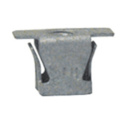 Fender Bracket Retainer Nut - Buick Enclave & Lucerne Chevrolet Equinox & Malibu Hummer Pontiac G5 G6 G8 & Solstice 2003 - On 11518531