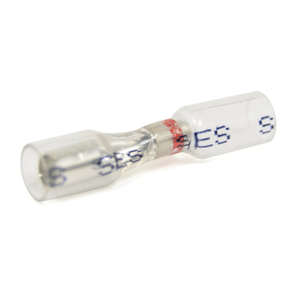 22-18 AWG .180 Optiseal Bullet Receptacle