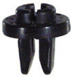 Wheel Well Moulding Screw Grommet - Cr-V 1997 - On 90107-S10-03