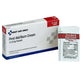 Burn Cream .90 Gram - 12 Packages Per Box