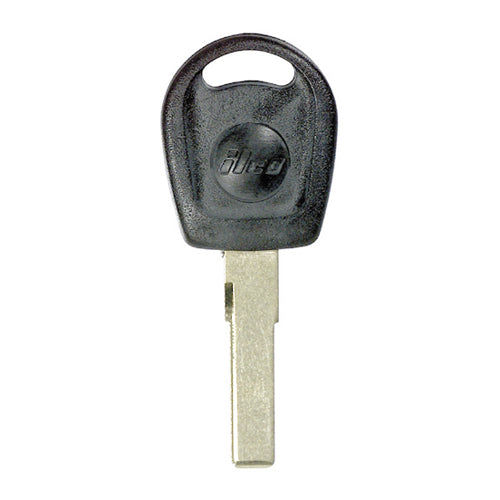 Rubber Head High Security Universal Key Blank - Volkswagen Passat