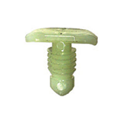 Weatherstrip Hood Seal Retainer - Buick, Cadillac, Chevrolet, GM General Motorsc and Olds 1970 - On, GM General Motors - 20200750