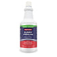 ISI-Poly Sunny Streakless Hard Surface and Glass Cleaner - 1 qt
