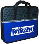 FOLDABLE CARGO BOX