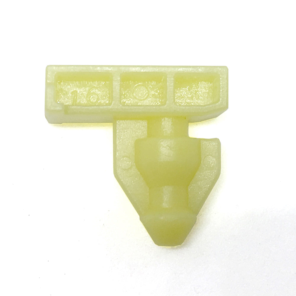 Wheel Well Opening Molding Retainer Nissan Juke, Murano & Rogue 2011 & Up