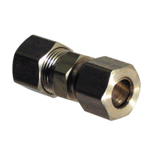 3/4 Inch Brass Compression Tube Union