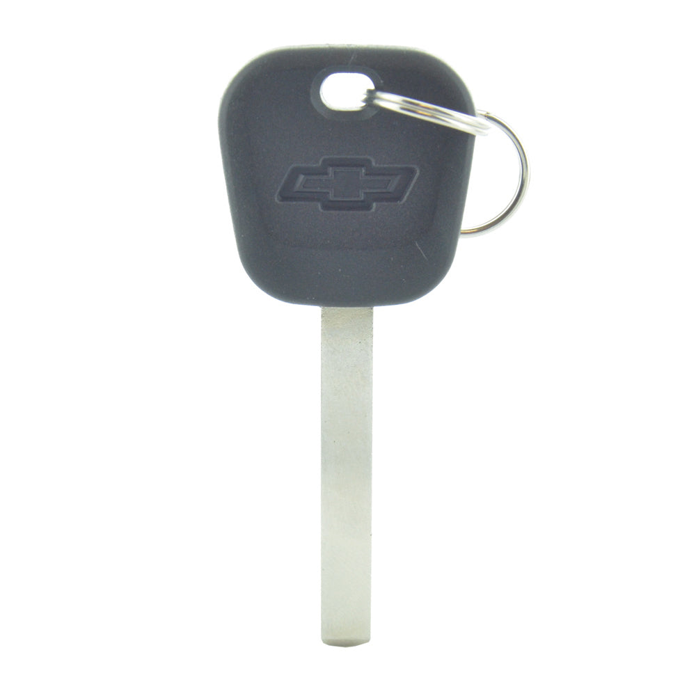 High Security Transponder Key - 14 Oem Chevrolet Silverado