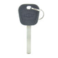 High Security Transponder Key - 14 Oem Chevrolet Silverado