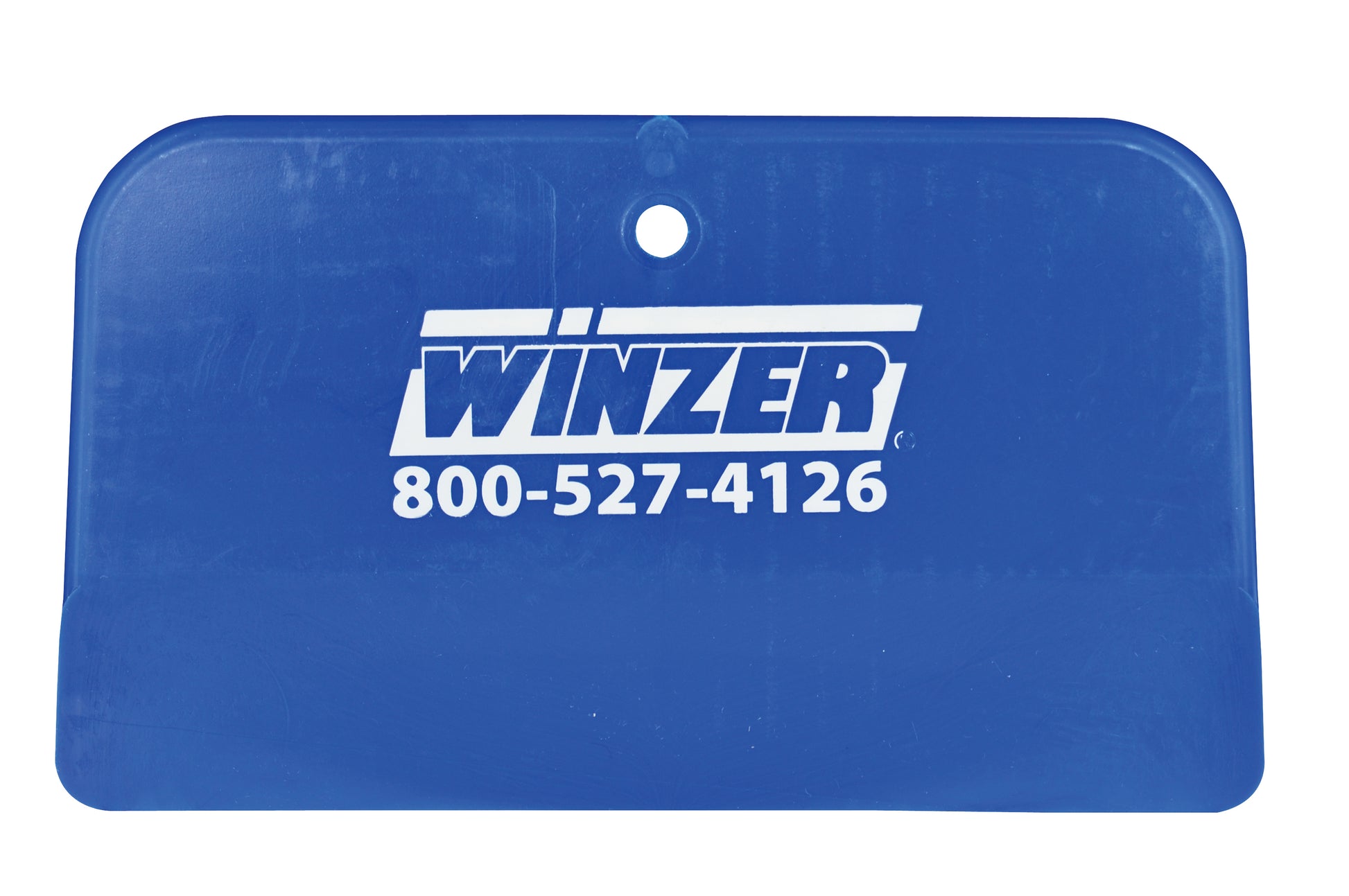 Jumbo Plastic Regular Spreader - 6 Inch