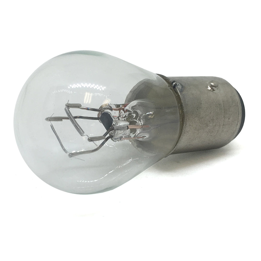 Sylvania Miniature Bulb Assortment Without Cabinet