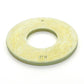 3/4 Yellow Zinc Steel USS Standard Thru-Hardened Flat Import Washer