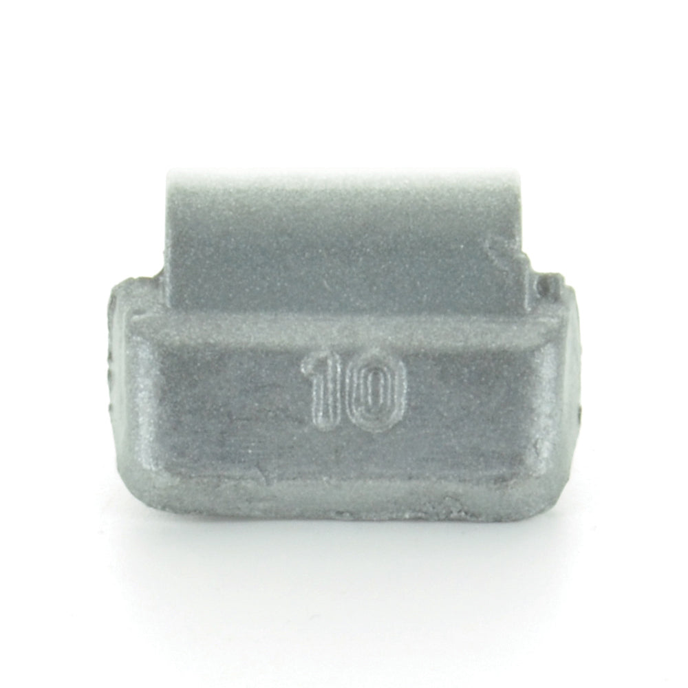 Wheel Weight Universal Aluminum 10Gr