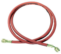 60" Replacement A/C Hose Red - Clearance