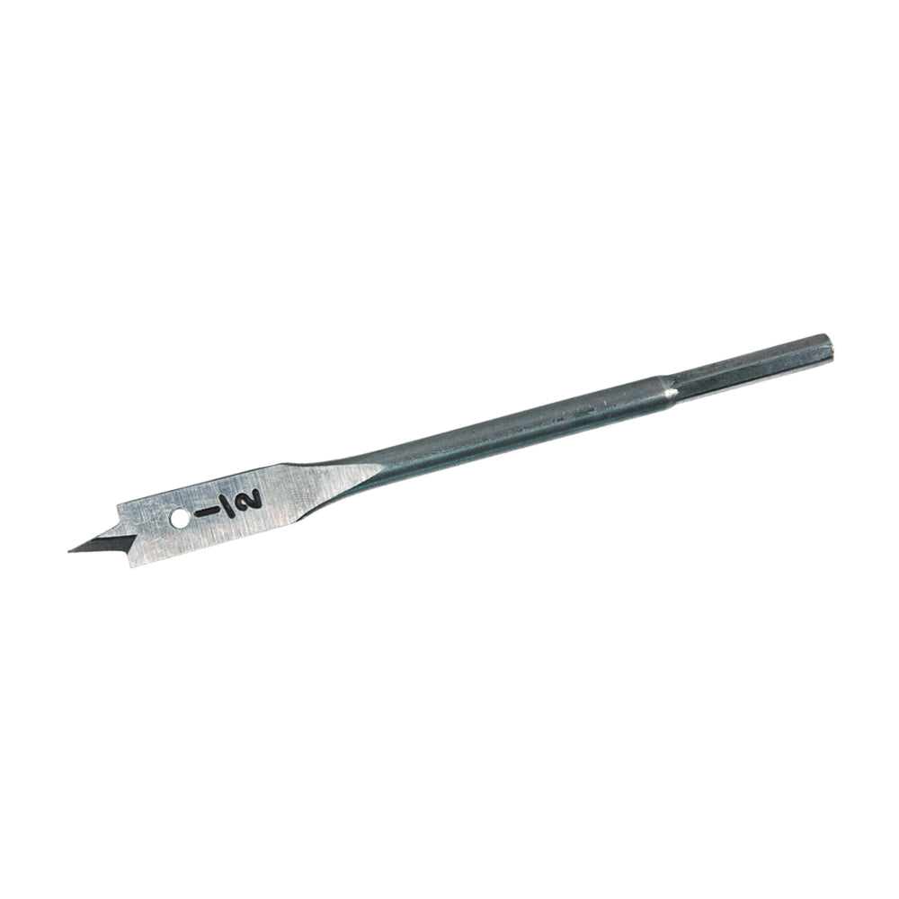 1/4 Inch Hex Shank 13/16 Inch Dia Type 935 Quick Release Power Bit - Clearance