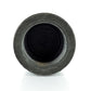 1/8" Schedule 40 Female Npt Black Welded Malleable Iron Pipe End Cap USA