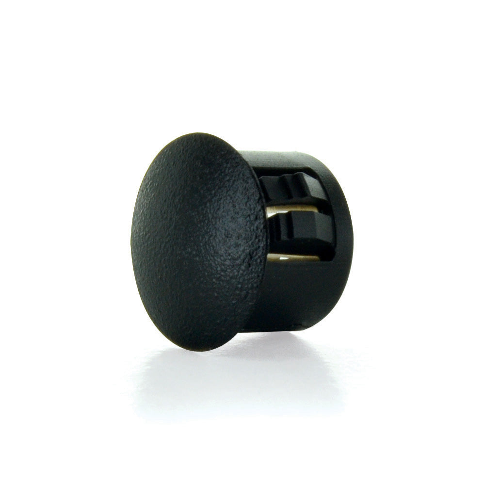 NYLON LOCKING HOLE PLUG 1/2