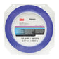 1/8 x 108 Foot 3M #471 Blue Vinyl Plastic Tape