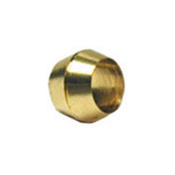 1/4 Inch Lead Free Brass Sleeve