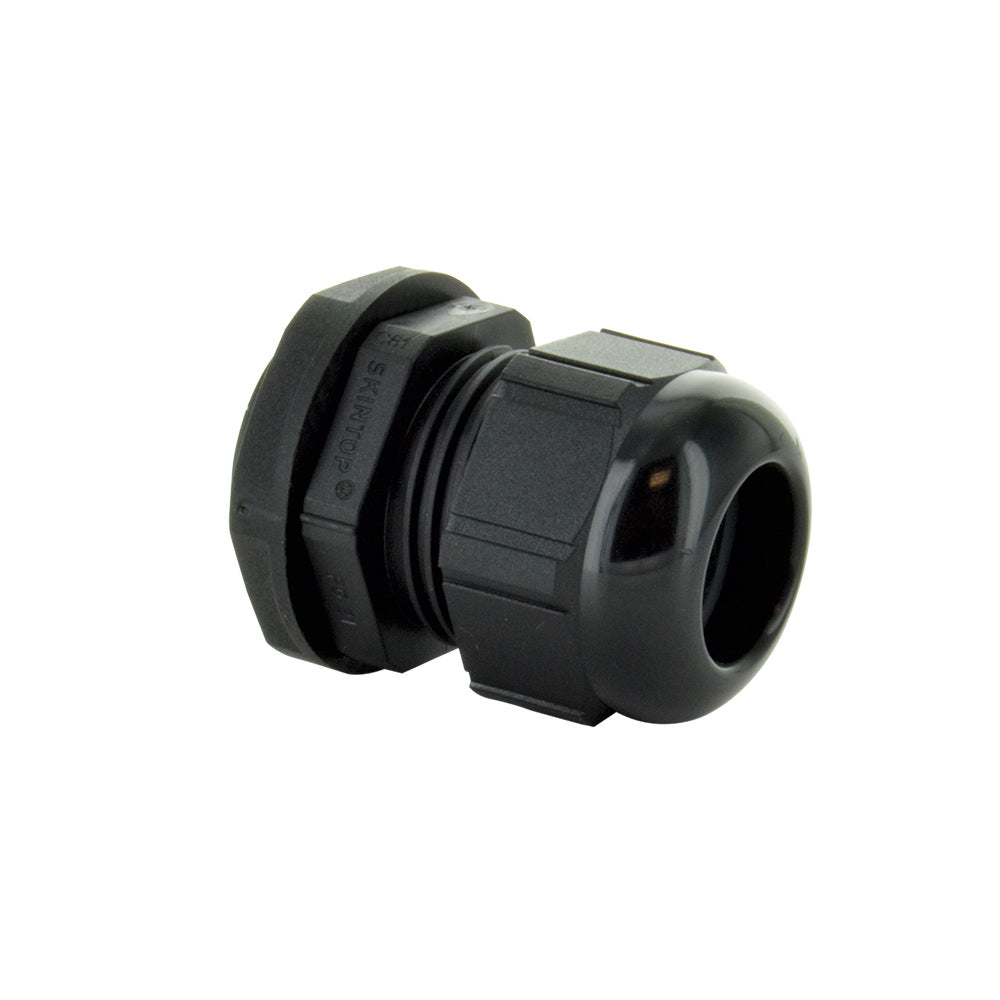 1 Inch Skintop® Sln Liquid Tight, Non-Metallic Strain Relief Cable Gland With Npt Threads