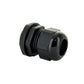 Pg-21 Skintop® Sln Liquid Tight, Non-Metallic Strain Relief Cable Gland With Npt Threads