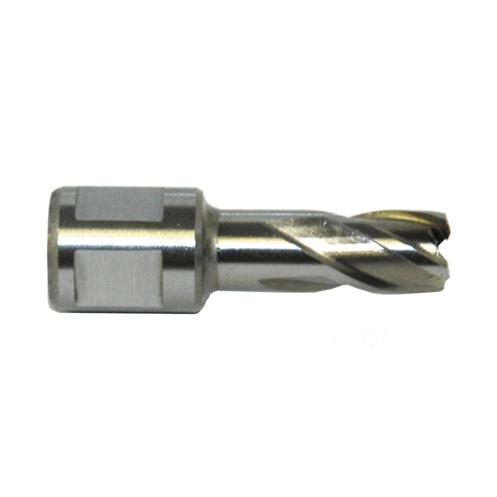 1 Inch x 2 Inch High Speed Steel Annular Cutter