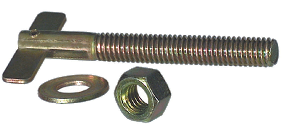 3/8X4 T-Anchor - Clearance