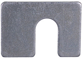 1/2 Inch x 1/8 Inch Zinc Coated Steel Bs Alignment Shim