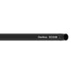 0.38 Inch Id x 0.75 Inch Od Black Epdm Low Pressure Air Brake Hose - Sold Per Foot