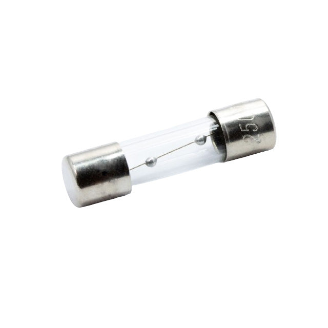 630 Amp Gdc Type 250 Vac Glass Time Delay Industrial Fuse