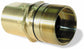 1 Inch Series A 5100 Thread-To-Connect Under Pressure Hydraulic Service Plug Steel Without Flange