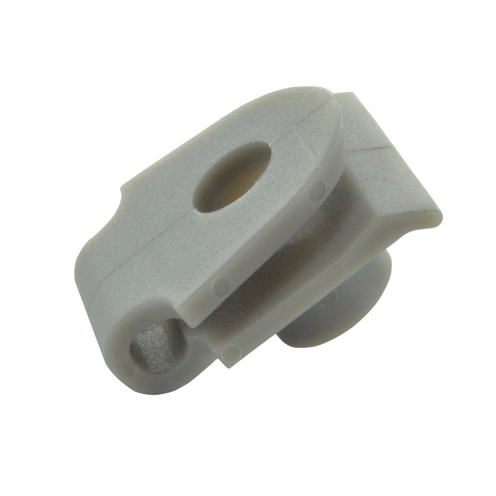 Front Bumper Retainer Nut - Mazda 2, 5, 6, CX-5, CX-7 & CX-9 `10+