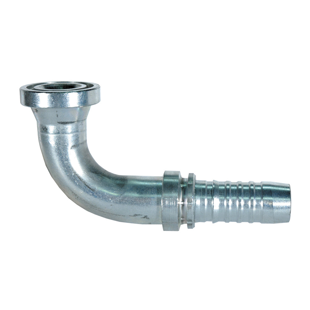 GlobalSpiral Crimp S/Fl 90 62 1-1/4X1-1/4 - Clearance