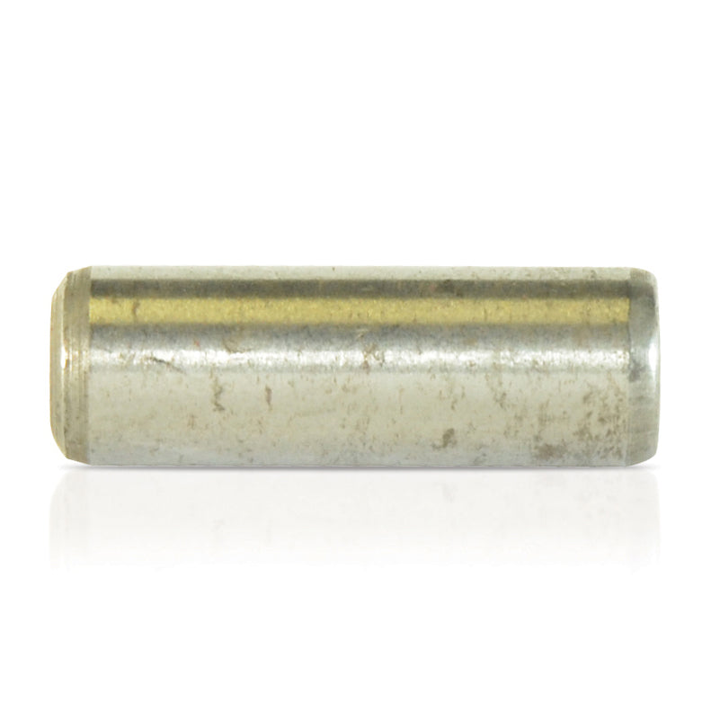 Metric Dowel-Hardened M3X40 - Clearance